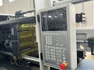 เครื่องขึ้นรูปพลาสติกขนาดเล็กจิ๋วขนาด108ตัน50ton 60ตัน - Product Image 4