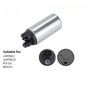 Inyector de Combustible para Motocicleta, Núcleo de Bomba de Combustible, Apto para Honda JUPITER Z/PCX 125/REVO con Inyección Electrónica - Product Image 2