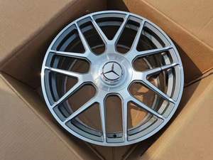 Vente en gros de moyeux de roue en fer haute performance, systèmes de disques de frein automobiles, nouveaux remplacements/réparations, ajustement universel, Shandong accepte les commandes OEM - Product Image 3