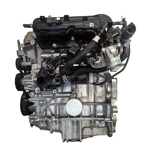 EcoBoost 1.5T ชุดประกอบเครื่องยนต์เทอร์โบ M8DA/M8DB/M8DD สำหรับโฟกัส/กีฬา110กิโลวัตต์/240Nm - Product Image 5