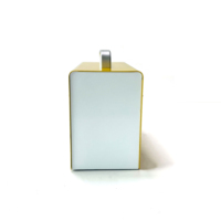 Kits d'éclairage solaire à charge mobile à la maison système de panneaux solaires mini centrale électrique système solaire