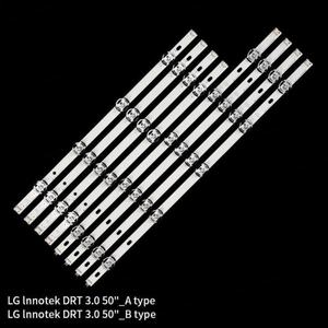HX-NO.300 Oferta por Tiempo Limitado LG Lnnotek DRT 3.0 50"_A Tipo Original Retroiluminación LED de Aluminio para Televisores LG - Product Image 2