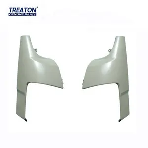Guardabarros Delantero Treaton Auto Parts OK6M7-52911 OK6M7-52921 para K2700 <span class=keywords><strong>Bongo</strong></span> <span class=keywords><strong>2003</strong></span> - Product Image 1