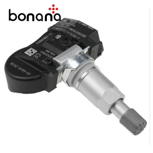 Capteur de surveillance de la pression des pneus (TPMS) 8G92-1A189-KB pour Ford Galaxy S-Max Mondeo 8G921A189KB 8G92 1A189 KB - Product Image 3