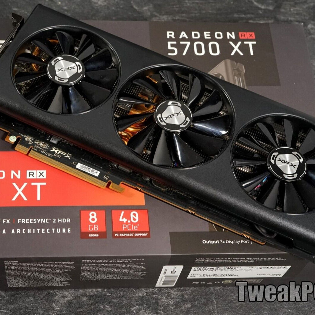 Tingkatkan Performa Anda dengan Solusi rx 560 xt Premium