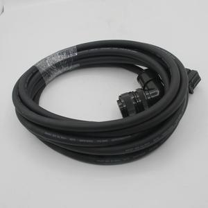 High Performance <b>Power</b> Cord F06B-0001-K012L-5M Motor <b>Power</b> <b>Cable</b> - Product Image 4
