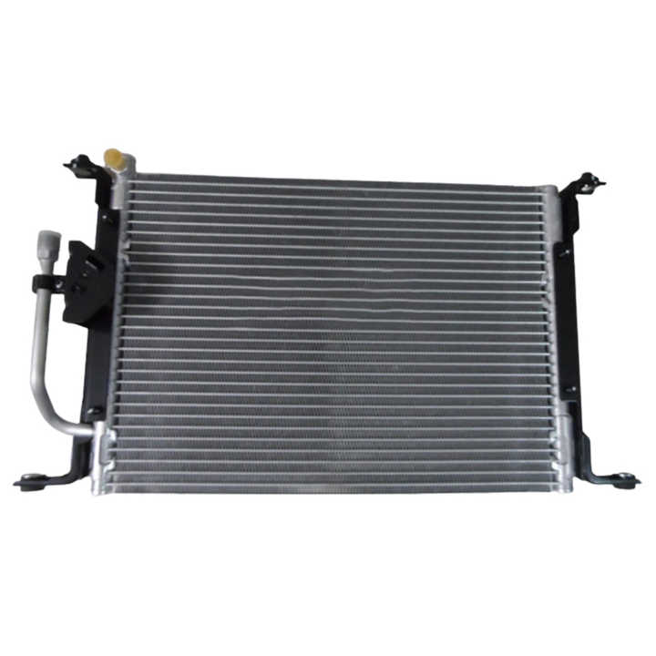 Auto AC Air Cooling Condenser For Mitsubishi L300 OEM MB899366  