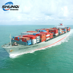 Spedizione Marittima dalla Cina all'India, Trasporto Marittimo DDP Cina-USA-Canada-Australia, Trasporto Marittimo dalla Cina all'<span class=keywords><strong>Arabia</strong></span> Saudita - Product Image 1