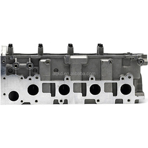 Testata Motore 1RZ a 16 Valvole e 4 Cilindri OEM 11101-75011/11101-75012 per <span class=keywords><strong>Fiat</strong></span> Punto, Bravo, <span class=keywords><strong>Egea</strong></span> - Product Image 4