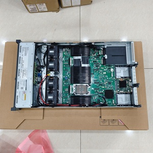 เซิร์ฟเวอร์ FusionServer 2288H V7 2U Rack มือสอง รองรับ Dual Xeon Scalable 32 DDR5 DIMM PCIe 5.0 17 ช่องใส่การ์ด รับประกัน 1 ปี มีสินค้าในสต็อก - Product Image 1