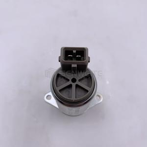 Vanne solénoïde proportionnelle Senwitt TM68702 320 bars pour pompe hydraulique d'excavatrice - Product Image 2