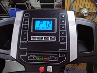 SP多功能150千克3.0hp跑步机健身设备商用电动跑步机