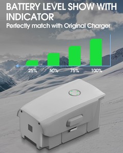 <span class=keywords><strong>Batterie</strong></span> <span class=keywords><strong>DJI</strong></span> Mavic <span class=keywords><strong>Air</strong></span> <span class=keywords><strong>2S</strong></span> 3500mAh 11.5V, <span class=keywords><strong>batterie</strong></span> de vol intelligente, 34 minutes d'autonomie pour <span class=keywords><strong>DJI</strong></span> Mavic <span class=keywords><strong>Air</strong></span> <span class=keywords><strong>2S</strong></span>, <span class=keywords><strong>batterie</strong></span> de drone <span class=keywords><strong>DJI</strong></span> - Product Image 5