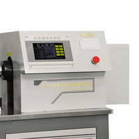 Máquina de Prueba de Pernos de Alta Resistencia Totalmente Automática BJZJ-700B de Zhongjiaojianyi / Probador de Resistencia de Pernos / Detector de Coeficiente de Torque