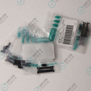 อะไหล่เครื่องจักร SMT รุ่น 00322125S01 ข้อต่อคานด้านหลัง ขนาดเทป 12/16 มม. - Product Image 4