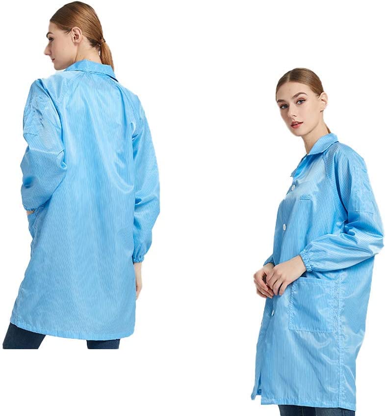 Антистатическое покрытие из полиэстера