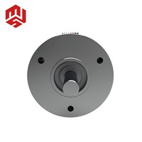 Motor de CC sin Escobillas de Alto Rendimiento BR2250B de 12V/15V/24V/48V, Reemplazo de Maxon para Analizadores y Equipos de Laboratorio