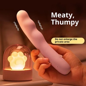 Nuevo Vibrador Silencioso para Mujeres, Dispositivo de Masturbación Silencioso para Dormitorio, Gadget Moderno para Adultos, Orgasmo Femenino - Product Image 1