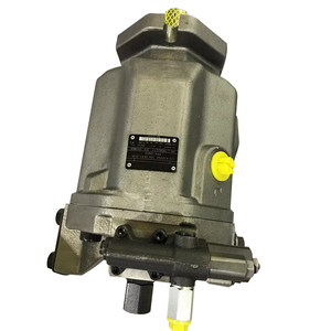 ปั๊มไฮดรอลิกแบบลูกสูบแกนหมุนคุณภาพสูง A10VSO45DFR1/31R-VPA12NOO - Product Image 3