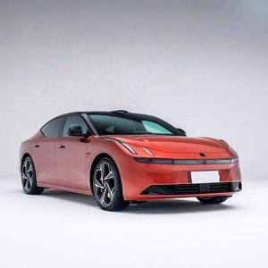 Nouvelle Voiture Électrique de Haute Qualité 2025 pour Adultes - Véhicule Link Co Car Z10 - Product Image 3