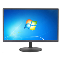 Cnhopestar Nieuwe Desktop Breed Scherm 27 Inch 75Hz Tn Led Lcd Monitor 1920X1080 Dp Dvi