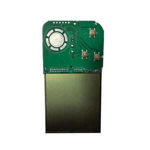 <span class=keywords><strong>Distributeur</strong></span> d'eau <span class=keywords><strong>électronique</strong></span> programmable pour animaux de compagnie, circuit imprimé intelligent pour <span class=keywords><strong>distributeur</strong></span> d'eau <span class=keywords><strong>à</strong></span> circulation temporisée, <span class=keywords><strong>puce</strong></span> PCB - Product Image 2
