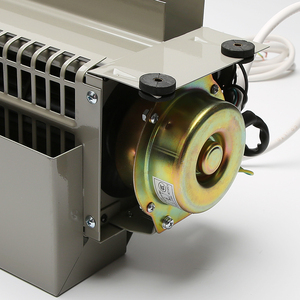 Ventilateur de cabine d'<span class=keywords><strong>ascenseur</strong></span> FB-9B-D de haute qualité, original et à bon prix - Product Image 2