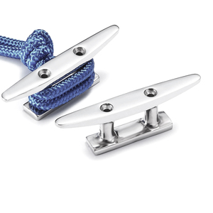 Bitta da Ormeggio in Acciaio Inox 316 di Grado Marino, Resistente, per Imbarcazioni - Product Image 4