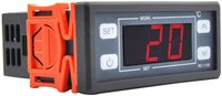 Régulateur de température numérique LCD RC-112E 12V 10A avec câble de 2 m