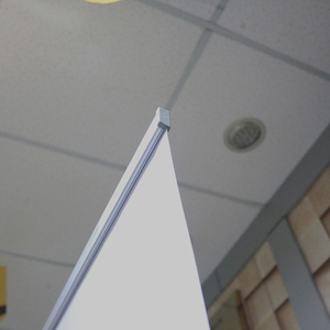 Qualité 85cm * 200cm Pull up Banner Stand Réutilisé Roll up Display Accessoires - Product Image 4