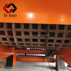 Machine broyeur de planches de bois, v Mobile, diesel, converyr, coquille de noix de coco, broyeur de bûches de <span class=keywords><strong>palmier</strong></span> - Product Image 3