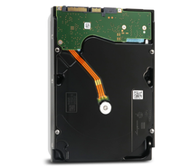 18TB Exos X18 Hard 7200 RPM SATA 6Gb 512e 4Kn 256MB 3.5 "Hard Drive perusahaan