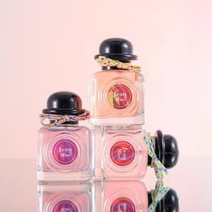 JEAN <span class=keywords><strong>MISS</strong></span> 50ml Perfume de seda para mujer Fragancia para el cabello de generación natural duradera Nuevo producto de marca - Product Image 1