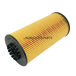 Nouveau filtre à huile pour camion lourd pour Hino OE S1560-72370 - Product Image 3