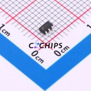 Nuevo Transistor de efecto de campo (MOSFET) de transistor AO6400 original, venta al por mayor, Chips de componentes electrónicos y servicio BOM - Product Image 1