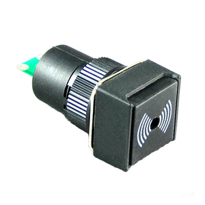 1.5 volt buzzer tùy chỉnh buzzer nút báo động đố nút buzzer - Product Image 2