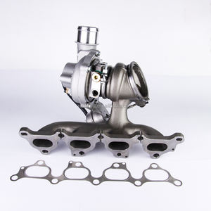Turbo Rixturbo K03 per Opel Astra H J <span class=keywords><strong>Corsa</strong></span> <span class=keywords><strong>D</strong></span> Insignia Buick Regal Chevrolet Cruze <span class=keywords><strong>1.6</strong></span> Turbo Z16LET Z16LER 55355617 53039880110 - Product Image 1