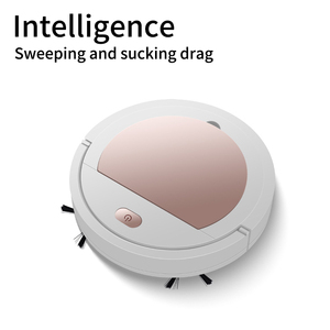Automatic Smart <b>Cleaning</b> Robot <b>Mop</b> Floor Remote Operation Sweep Dust Machine Appliances Vacuum Cleaner - Product Image 2