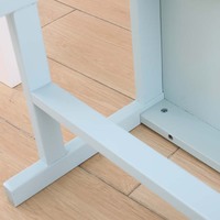 Offre Spéciale : Ensembles de Meubles Modernes en Bois pour Enfants – Idéal pour l'École et la Chambre – Table et Chaises pour Enfants, Bureau pour Tout-Petits