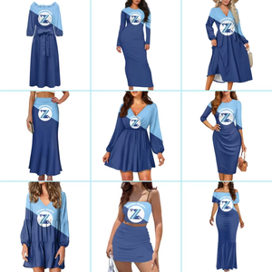 Chemise à manches longues pour <span class=keywords><strong>femme</strong></span>, motif de <span class=keywords><strong>tatouage</strong></span> tribal polynésien à fleurs hawaïennes, chemise en mousseline décontractée, chemise de couple, vente en gros - Product Image 5