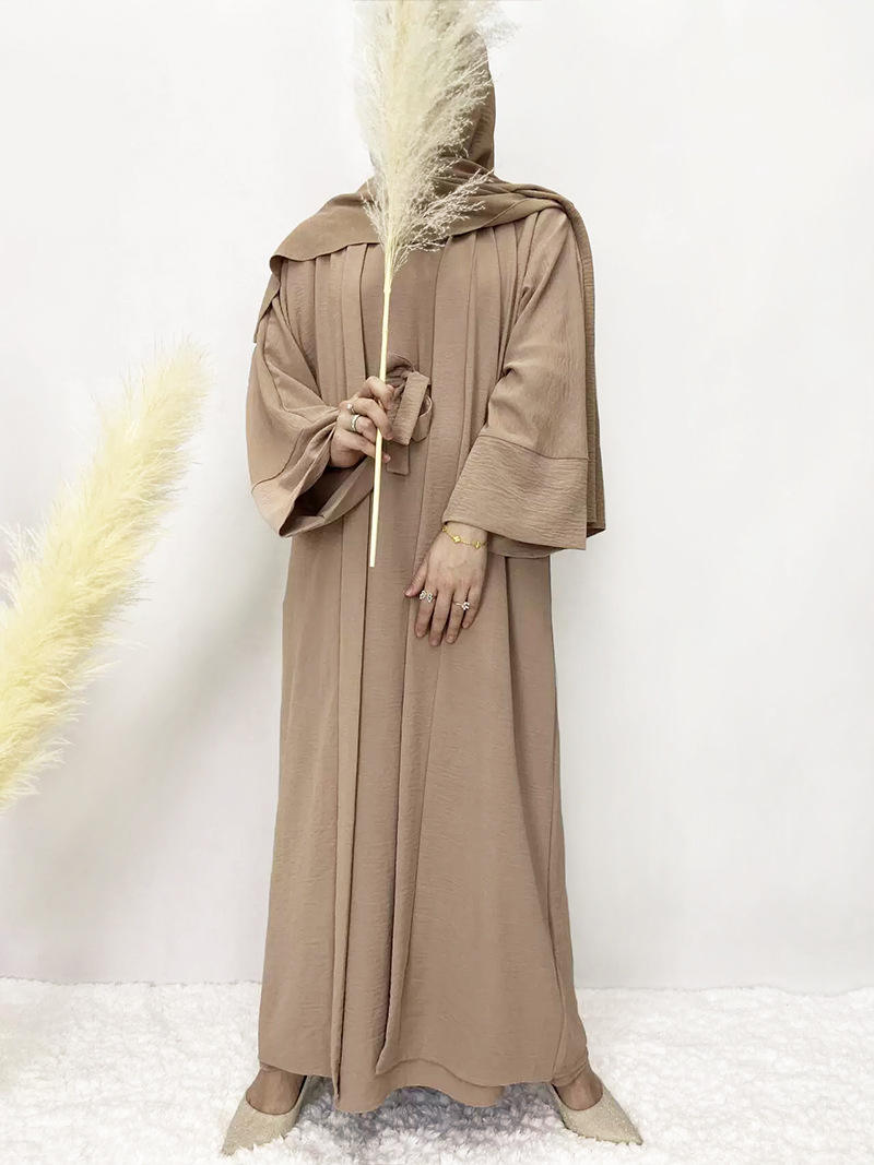 สีน้ำตาล