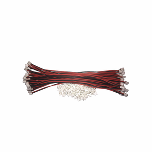 Kabel colokan konektor ganda tunggal, kabel colokan konektor ganda tunggal, Pria & Wanita, 1.5 ZH <span class=keywords><strong>2</strong></span> <span class=keywords><strong>3</strong></span> 4 5 6 7Pin 150mm - Product Image 5