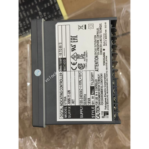 ตัวควบคุมอุณหภูมิแบบ OEM ODM ยี่ห้อ Yokogawa รุ่น UT55A UT52A UT32A - Product Image 1
