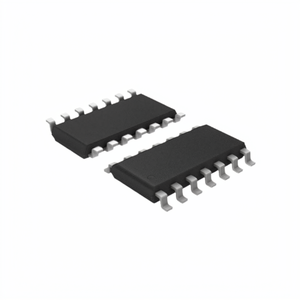 Embedded 14 SOlC Original One Stop Service ATTINY44A-SSFR Buy Online Electronic Components - Product Image 1