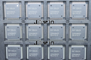 R5F100LEAFA New Original <strong>Microcontrollers</strong> RL78/G13 MCU 16-BIT 64KB LQFP-64 R5F100LEA - Product Image 2