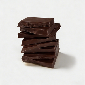 Barra de Chocolate Negro al por Mayor, 13g, Paquete Individual, Mini Chocolate con Leche, Dos Sabores, Sustituto de Manteca de Cacao, Snack de Chocolate - Product Image 3