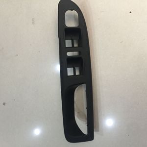 Magotan B6 Interior <b>Door</b> Armrest <b>Handle</b> Front Left Black 3C1867171 Plastic <b>Replacement</b> Part - Product Image 3
