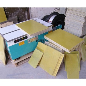 Electrical Insulation 3240 Epoxy <b>Resin</b> Laminated Fiberglass Flat Sheets - Product Image 6