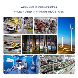 Venta de Fábrica: Reductor de Velocidad Continua NMRV de Turbina con Doble Reductor y Regulación de Velocidad Sin Escalonamientos, China, 1.0kg - Product Image 3