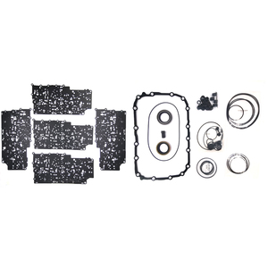 6L45E Auto Transmission Rebuild Kit Master Kit Overhaul With Clutch <b>Plate</b> Fit For BMW Hkhening Auto Parts - Product Image 2